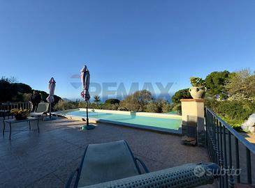 Villa o villino - Cefalù