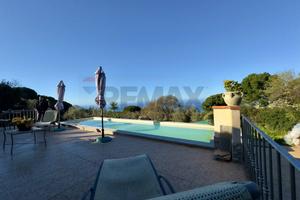 Villa o villino - Cefalù