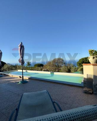 Villa o villino - Cefalù