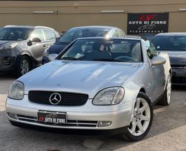 Mercedes-benz SLK 200 Cabrio