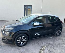 CITROEN C3 1.2 PureTech 82CV Shine