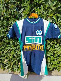 maglia ciclista 