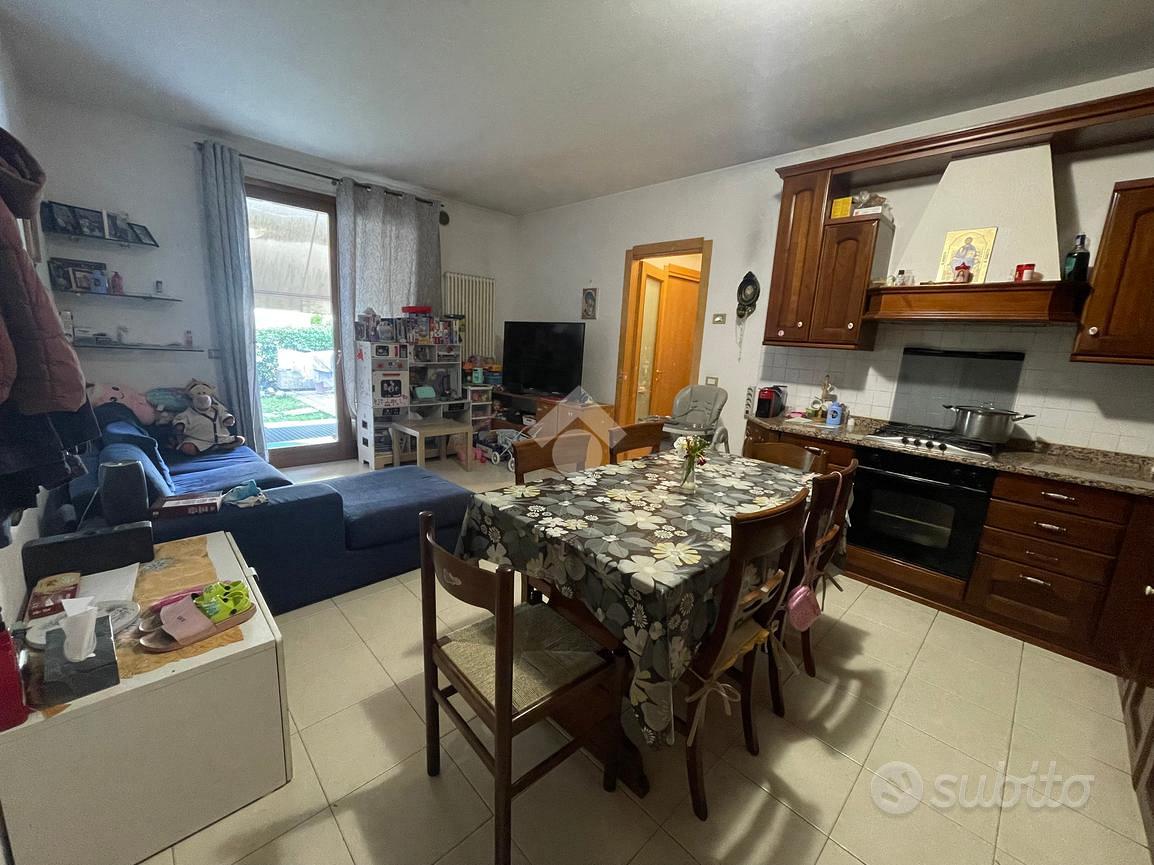 Appartamento – Cittadella, San Donato - Altro