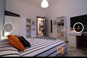 Stanza a 450 al mese tutto incluso