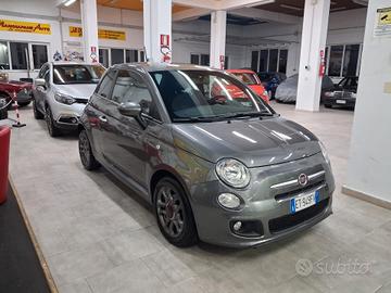 Fiat 500 S 1.3 MJ 95 cv