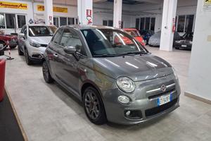 Fiat 500 S 1.3 MJ 95 cv