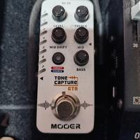 mooer tone capture gtr