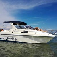 Saver 650 cabin sport