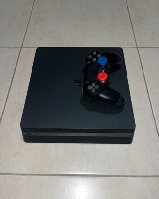 Play station 4 slim 1tb