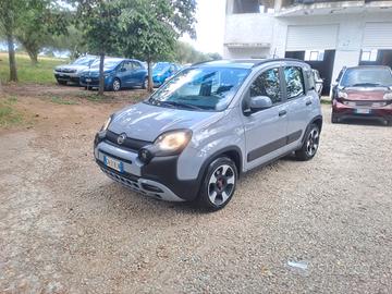 Fiat Panda Cross 1.0 FireFly S&S Hybrid
