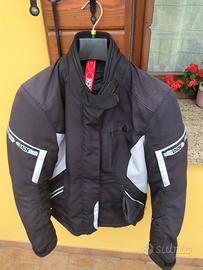GIACCA MOTO DONNA 
