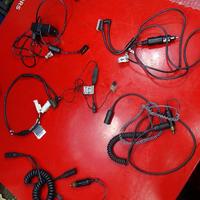 VARI CAVI NAVIGATORE BMW