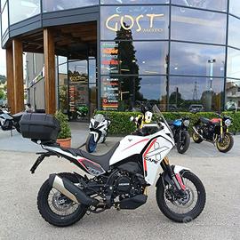 Moto Morini X-Cape 700