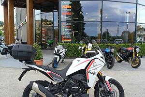 Moto Morini X-Cape 700