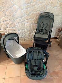 Trio Foppapedretti TicToc Olive