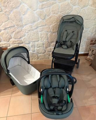 Trio Foppapedretti TicToc Olive