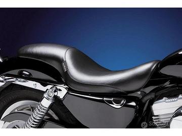 sella harley le pera