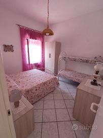 Disponibilità giugno luglio agosto fronte mare eco