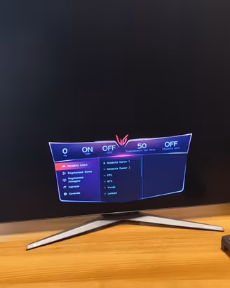 Monitor LG ULTRAGear 48GQ900