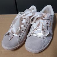 Scarpe donna Puma Vikky Ribbon Nr.39