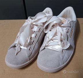 Scarpe donna Puma Vikky Ribbon Nr.39