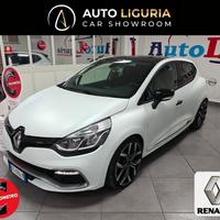 Renault Clio TCe 220CV EDC 5 porte Energy R.S...