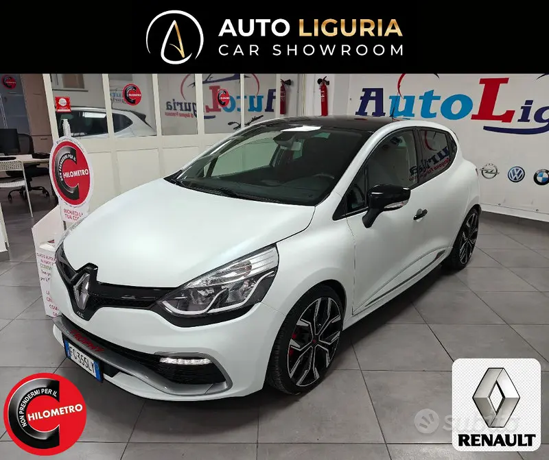 Renault Clio 4ª serie