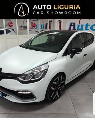 Renault Clio TCe 220CV EDC 5 porte Energy R.S...