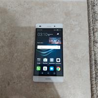 Huawei p8 lite