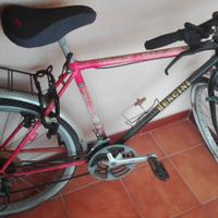 Bici vintage 