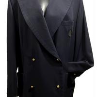 Valentino: giacca blu