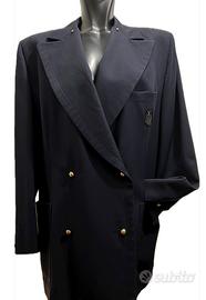 Valentino: giacca blu