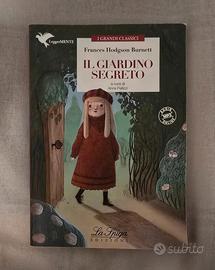 Il giardino segreto