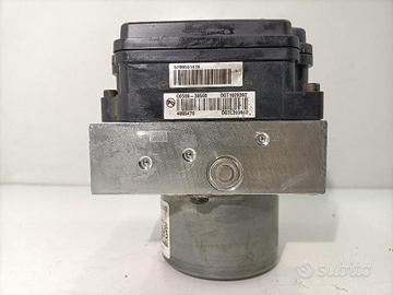 ABS HYUNDAI i20 Serie 58910Q0200 G3LF hybrid 998 (