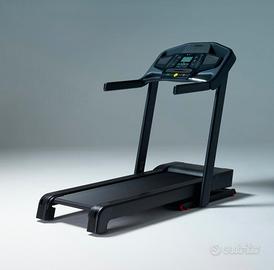 tapis roulant T900 connesso 18km
