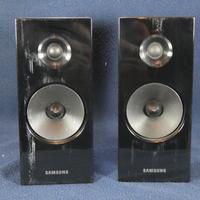 SAMSUNG PS-ES4-1 MINI DIFFUSORI CASSE 2 VIE, 