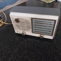 RADIO GELOSO SIDERAL ANNI 70