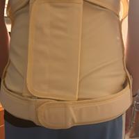 Busto Rigido lombosacrale