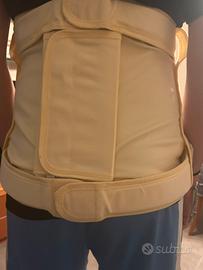 Busto Rigido lombosacrale