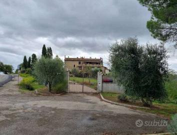 Appartamento a Montespertoli (FI)