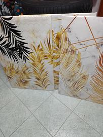 Quadri per Arredo  90x60
