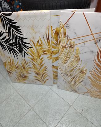 Quadri per Arredo  90x60