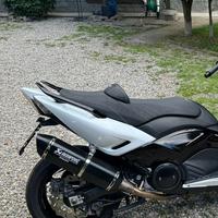 Akrapovic Tmax 530