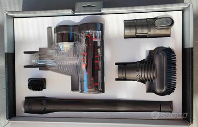 Dyson Car Kit - Pulizia Auto (nuovo)