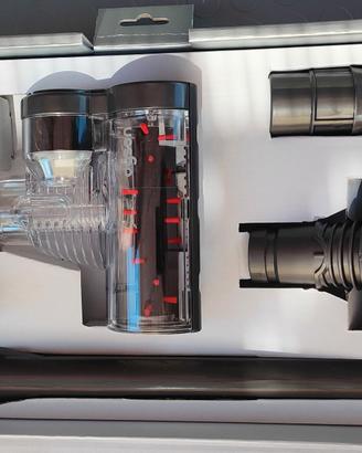 Dyson Car Kit - Pulizia Auto (nuovo)