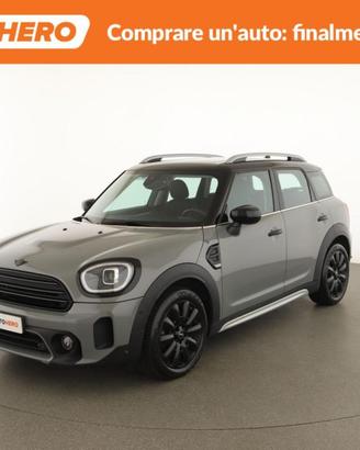 MINI Countryman EK68143