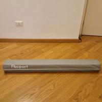 FBSPORT Trave per ginnastica artistica 