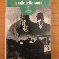 Sherlock Holmes La Valle della Paura (Conan Doyle)