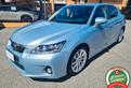 Lexus CT 200h Hybrid Luxury*AUT*NAVI*CAMERA*CRUISE