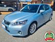 Lexus CT 200h Hybrid Luxury*AUT*NAVI*CAMERA*CRUISE